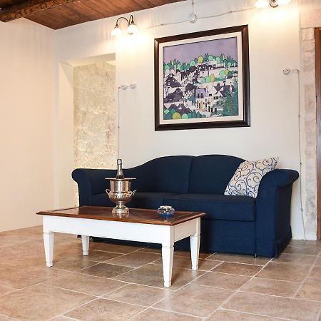 Trulli E Puglia Luxury Suite Alberobello Buitenkant foto