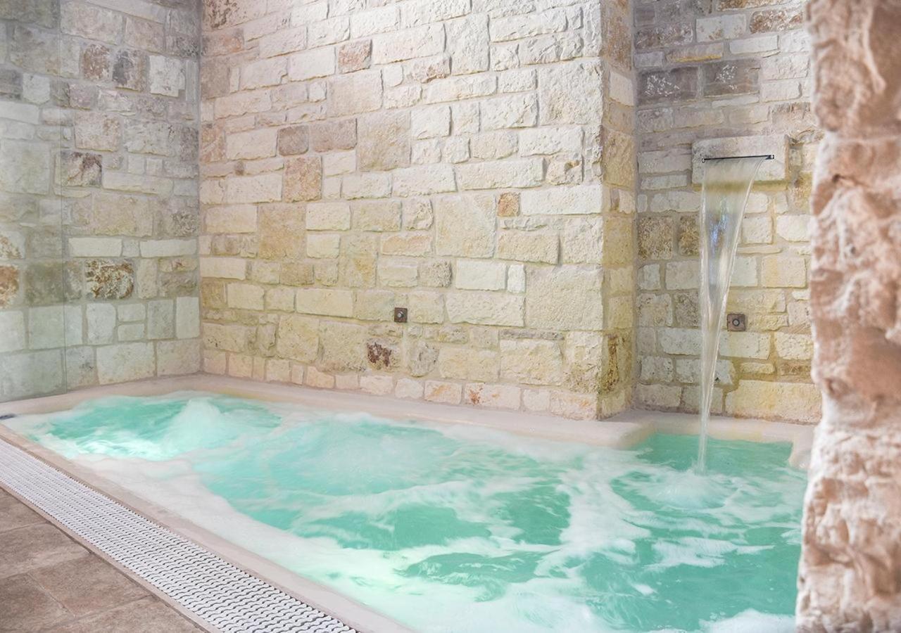 Trulli E Puglia Luxury Suite Alberobello Buitenkant foto