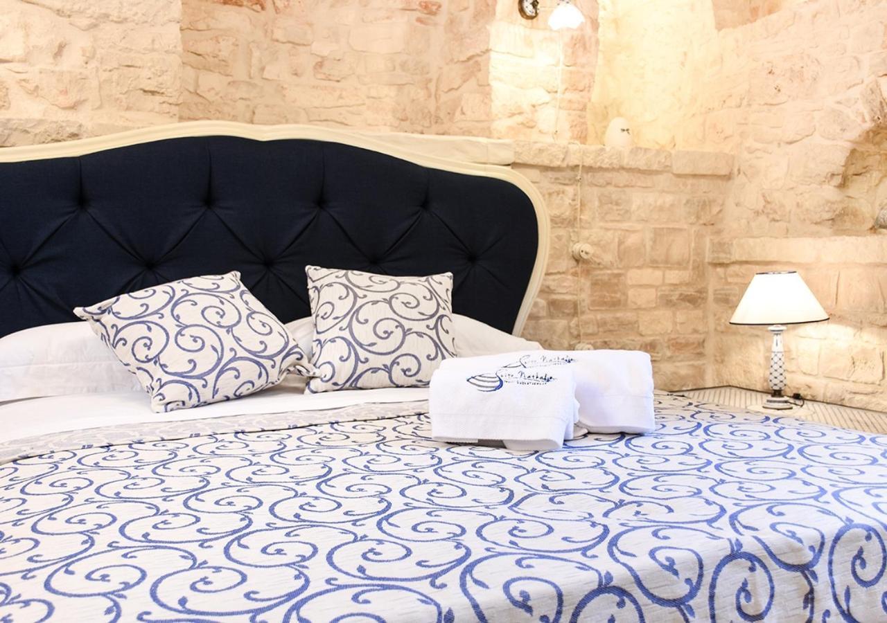 Trulli E Puglia Luxury Suite Alberobello Buitenkant foto