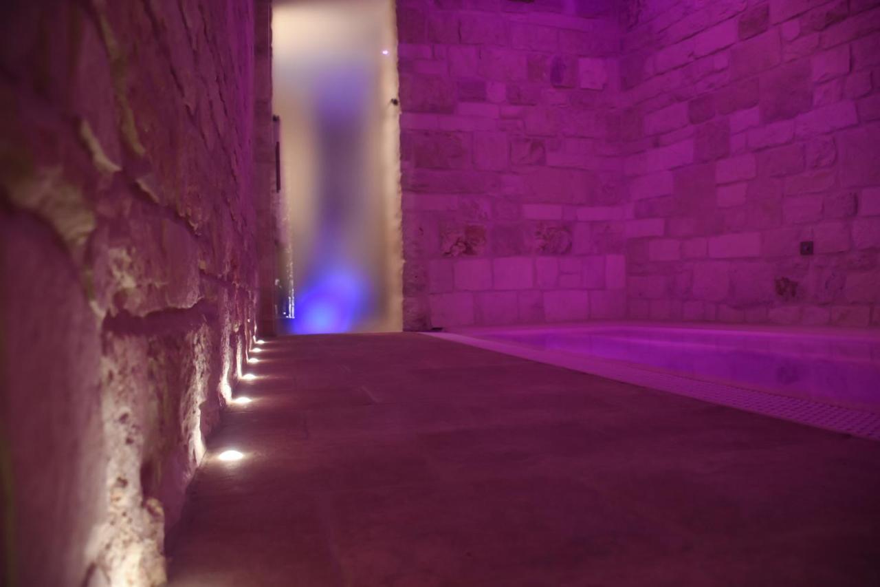 Trulli E Puglia Luxury Suite Alberobello Buitenkant foto
