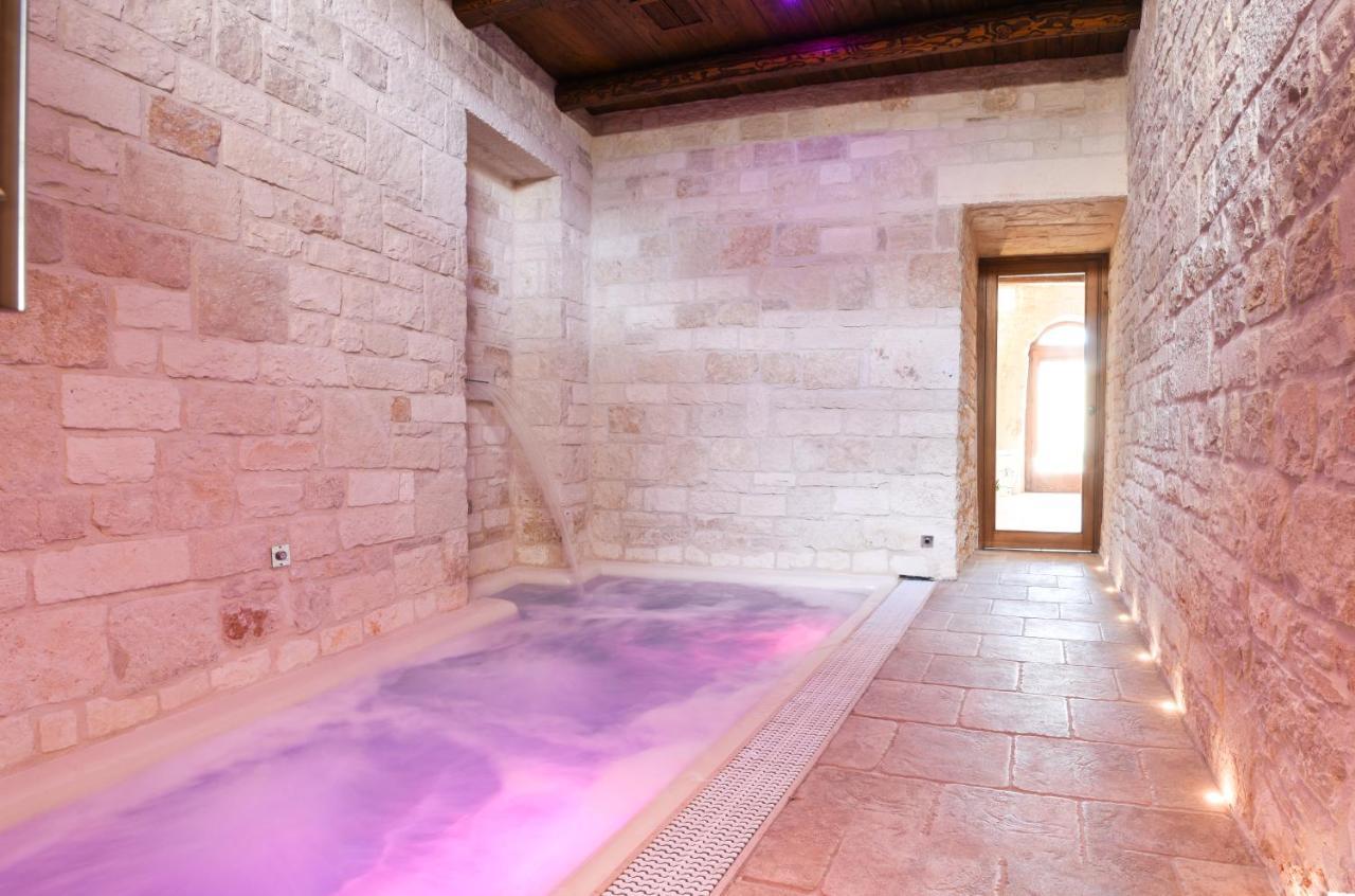 Trulli E Puglia Luxury Suite Alberobello Buitenkant foto