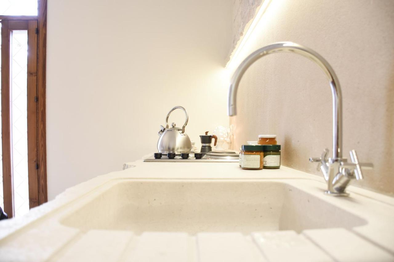 Trulli E Puglia Luxury Suite Alberobello Buitenkant foto