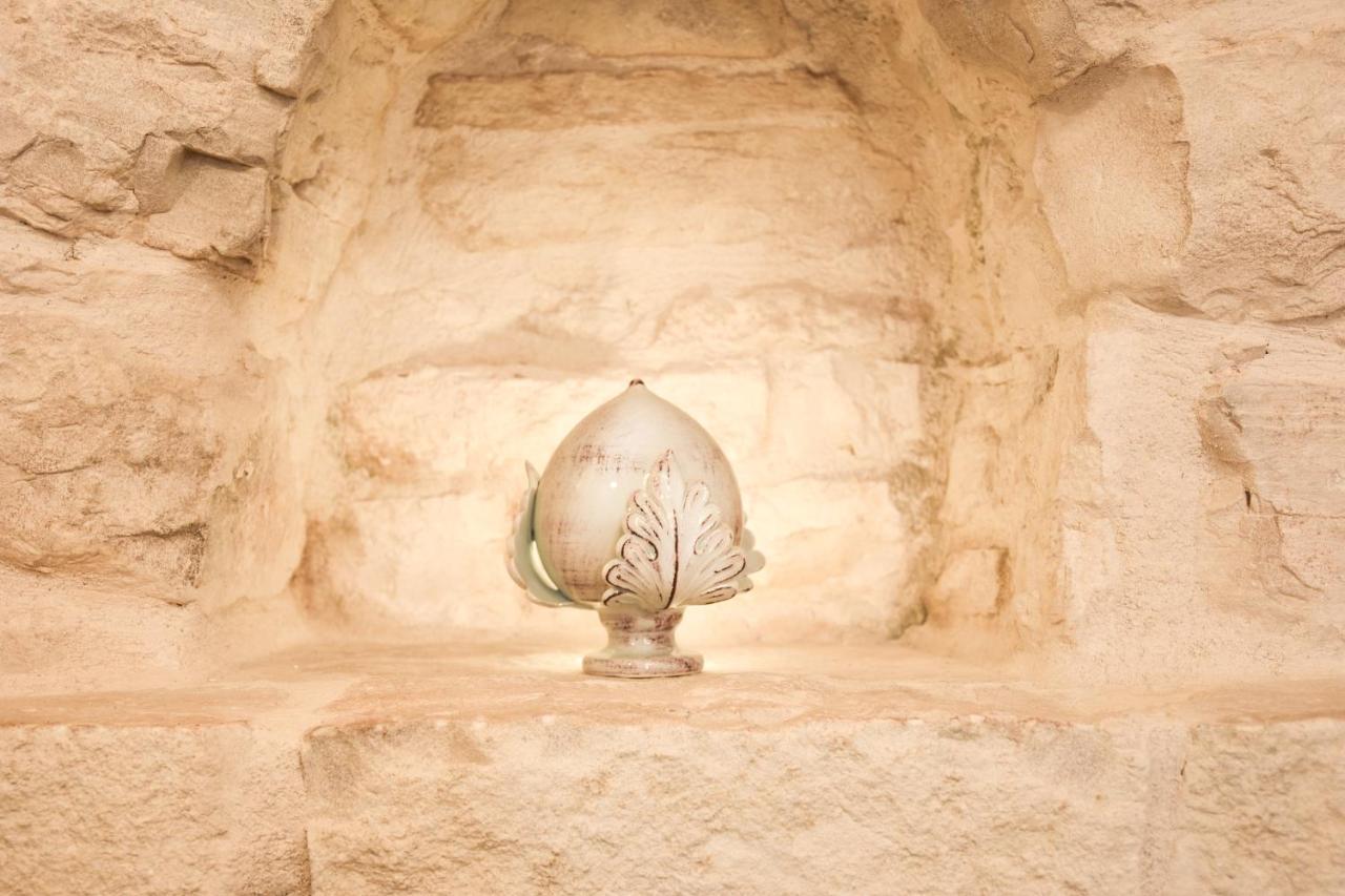 Trulli E Puglia Luxury Suite Alberobello Buitenkant foto
